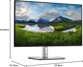 Amazon.co.jp: Dell Technologies P2425H 23.8インチ モニタ / 1920