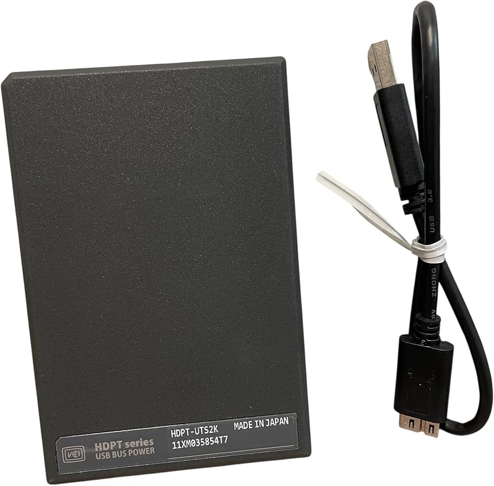 Amazon | I/Oデータ USB 3.1 Gen 1（USB 3.0）/2.0対応ポータブル