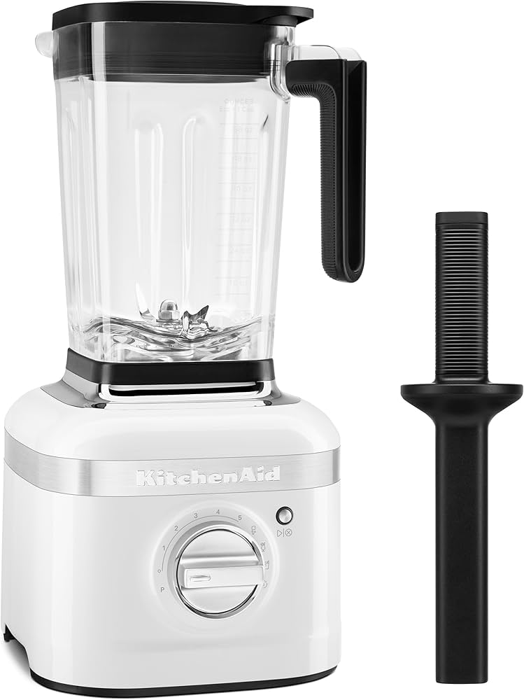 Amazon.com: KitchenAid K400 Variable Speed Blender with Tamper