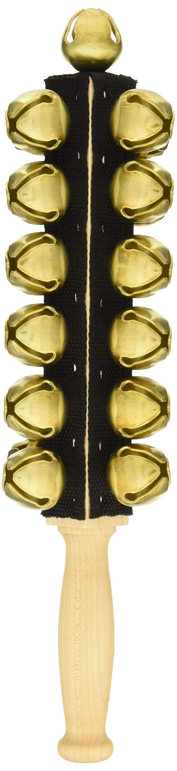 Amazon | PLAY WOOD プレイウッド コンサート ベルCB-25B | ベル