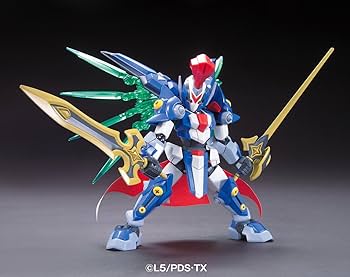 Amazon | 1/1 ダンボール戦機W(ダブル) LBX 036 アキレスD9