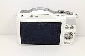 Amazon | パナソニック(Panasonic) ミラーレス一眼カメラ ルミックス