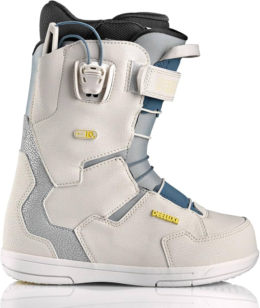 Amazon | DEELUXE スノーボード ブーツ TEAM ID LARA チーム