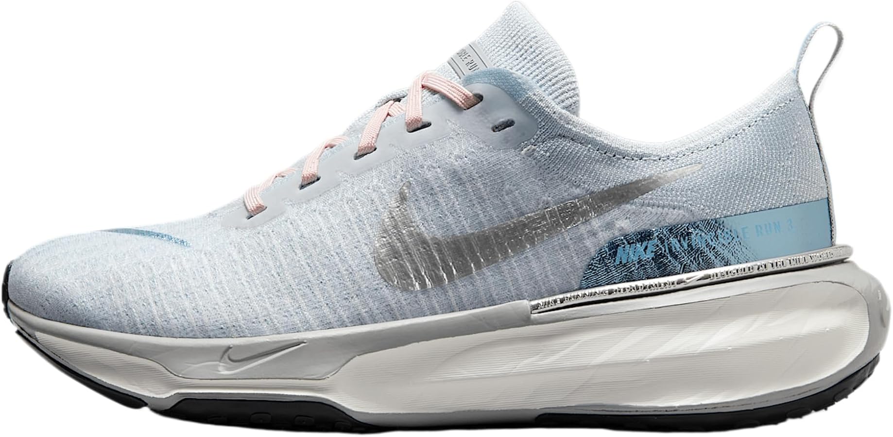 Amazon.com | Nike Invincible 3 Women's Road Running Shoes (DR2660