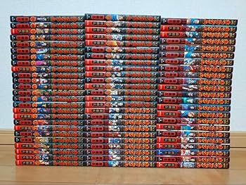 Amazon.co.jp: キングダム 最新刊 78巻 全巻 セット : おもちゃ