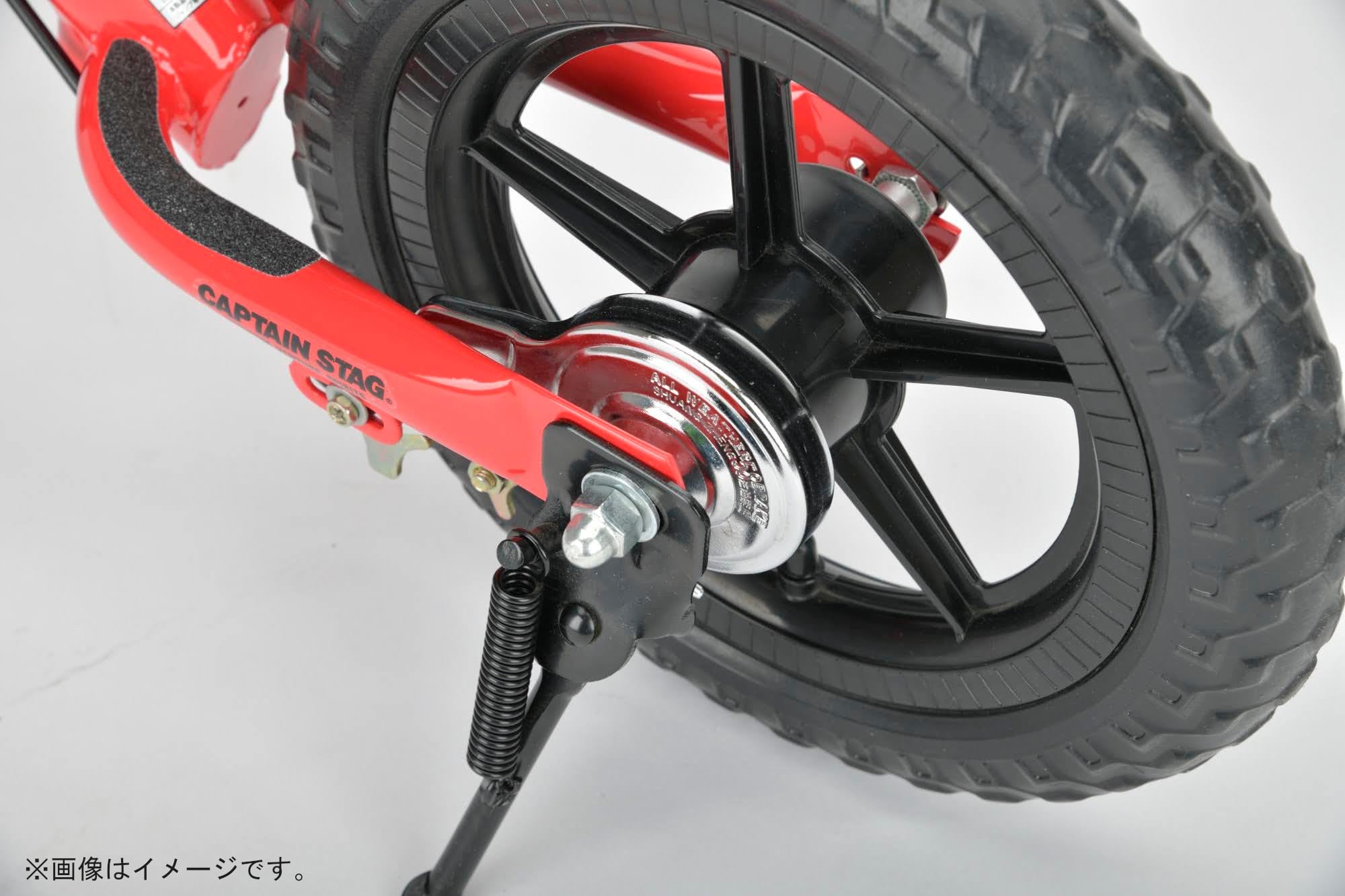 Amazon.co.jp: キャプテンスタッグ(CAPTAIN STAG) キッズバイク ペダル