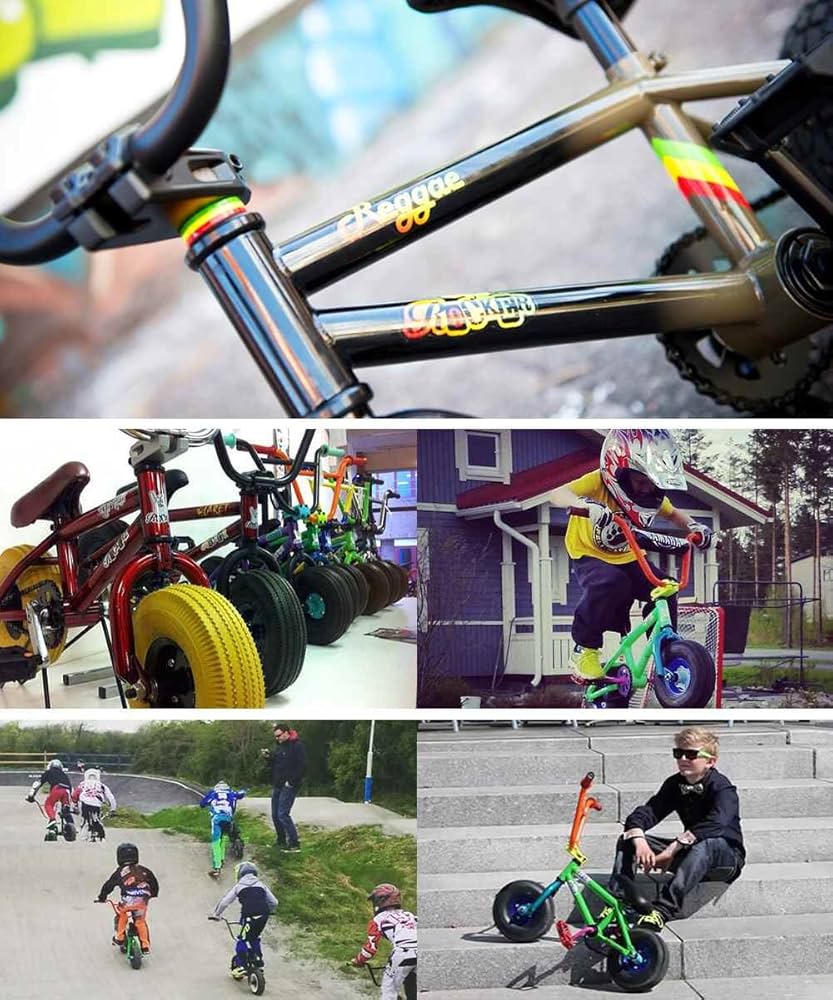 Amazon | ROCKER MINI BMX ROCKER 3 VADER ロッカー3 | Rocker BMX | BMX