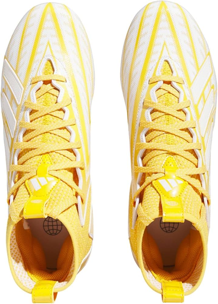Amazon.com: adidas Freak 23 Inline Mens Football Cleats : Clothing