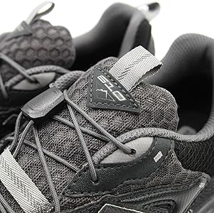 Amazon | [ニューバランス] ML610XJ GORE-TEX BLACK ML610 Dワイズ