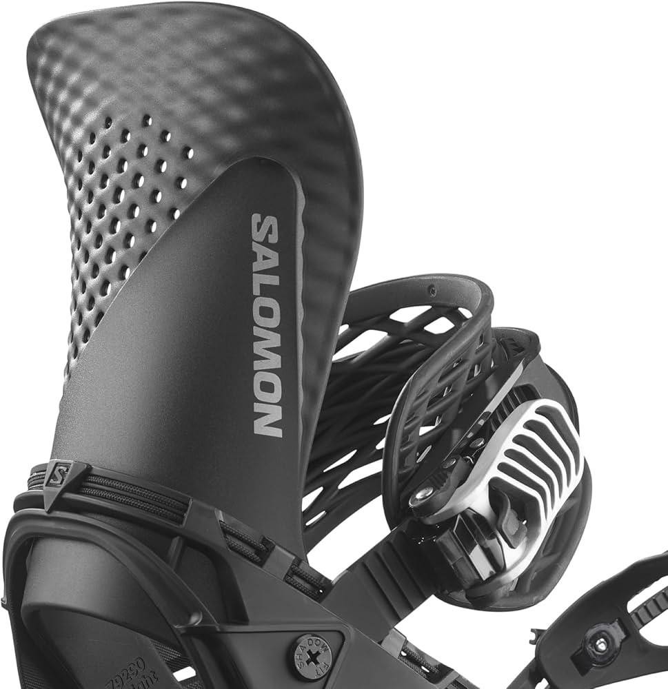 Amazon | サロモン(SALOMON) スノーボードビンディング HOLOGRAM