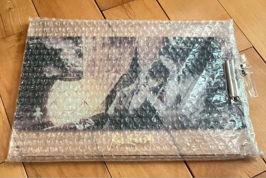 Amazon.co.jp: 魔道祖師 第二期前編 アクリルボード オフィシャル通販