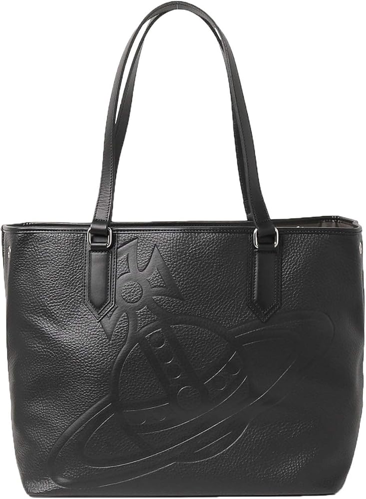 Amazon | [ヴィヴィアンウエストウッド] ハミルトン メンズ トート