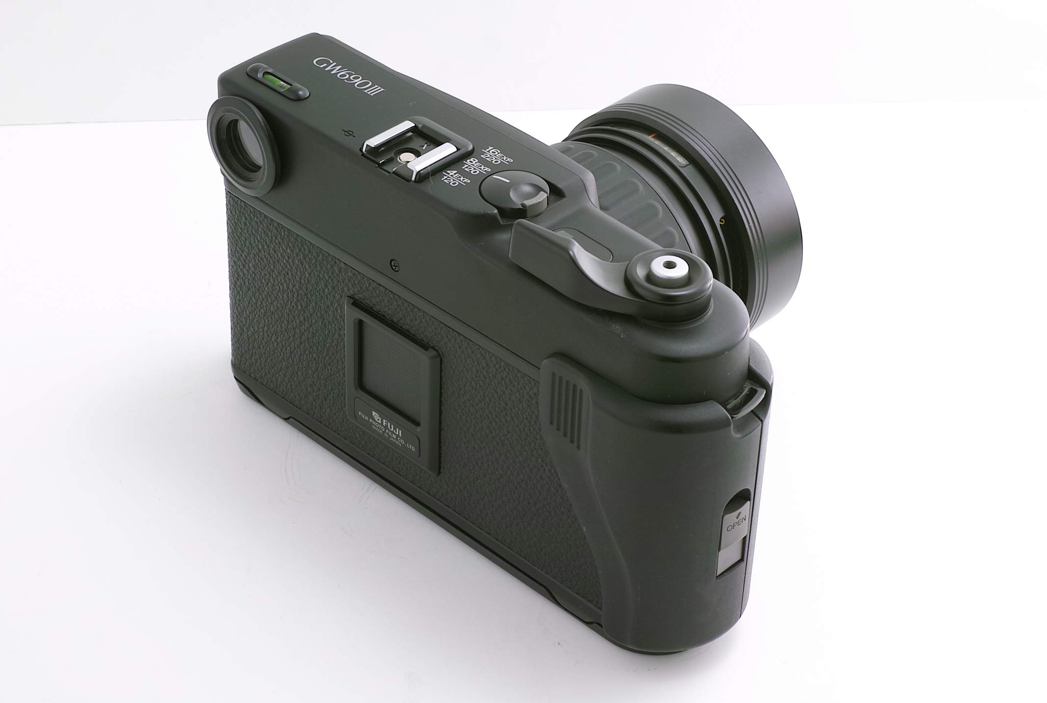 Amazon | フジ GW690 III | 一眼レフカメラ 通販