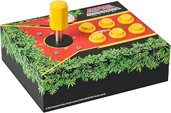 Amazon.com: tsticks GRS SUPER JOYSTICK : Video Games