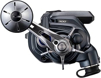 Amazon | シマノ(SHIMANO) 電動リール 25フォースマスター 300(右
