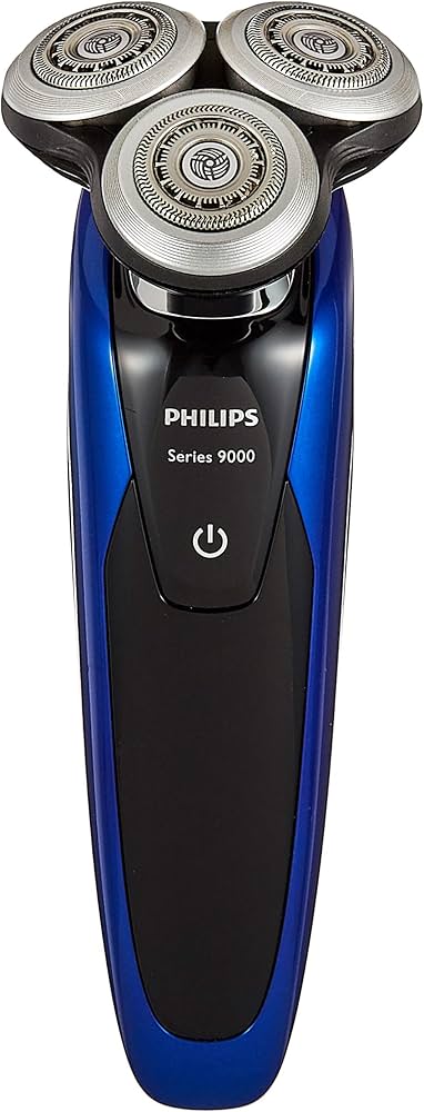 Amazon | [2018年モデル] フィリップス 9000シリーズ メンズ 電気