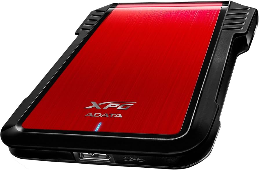 Amazon.com: XPG EX500 Tool-Free SATA III USB 3.1 External