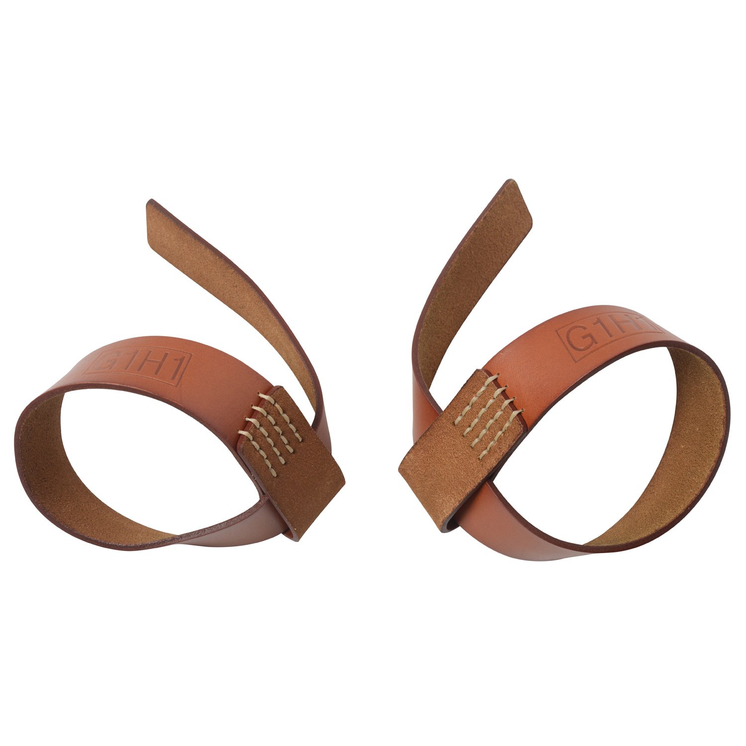 Amazon | G1H1 リストストラップ プロレザー | G1H1sports | リストバンド