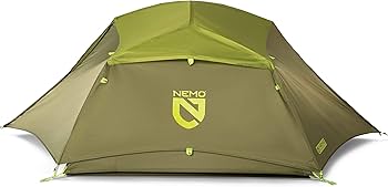 Amazon | NEMO(ニーモ・イクイップメント) テント オーロラ 3人用(ノバ