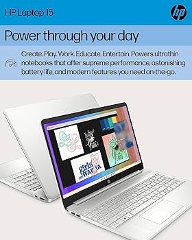 Amazon.com: HP 2023 15.6