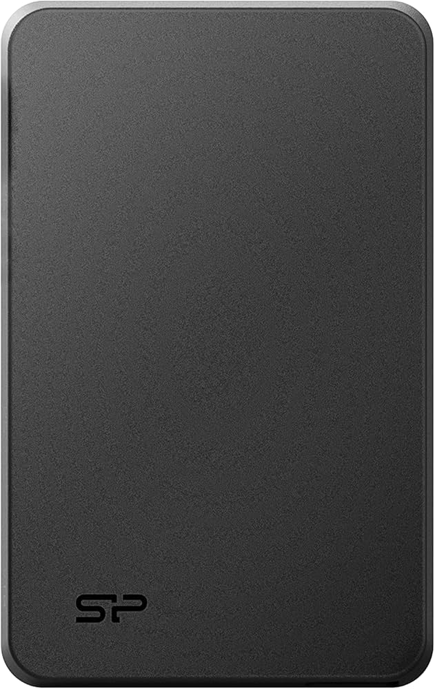 Amazon | シリコンパワー 外付けSSD 2TB USB 3.2 Gen 1 Type-A