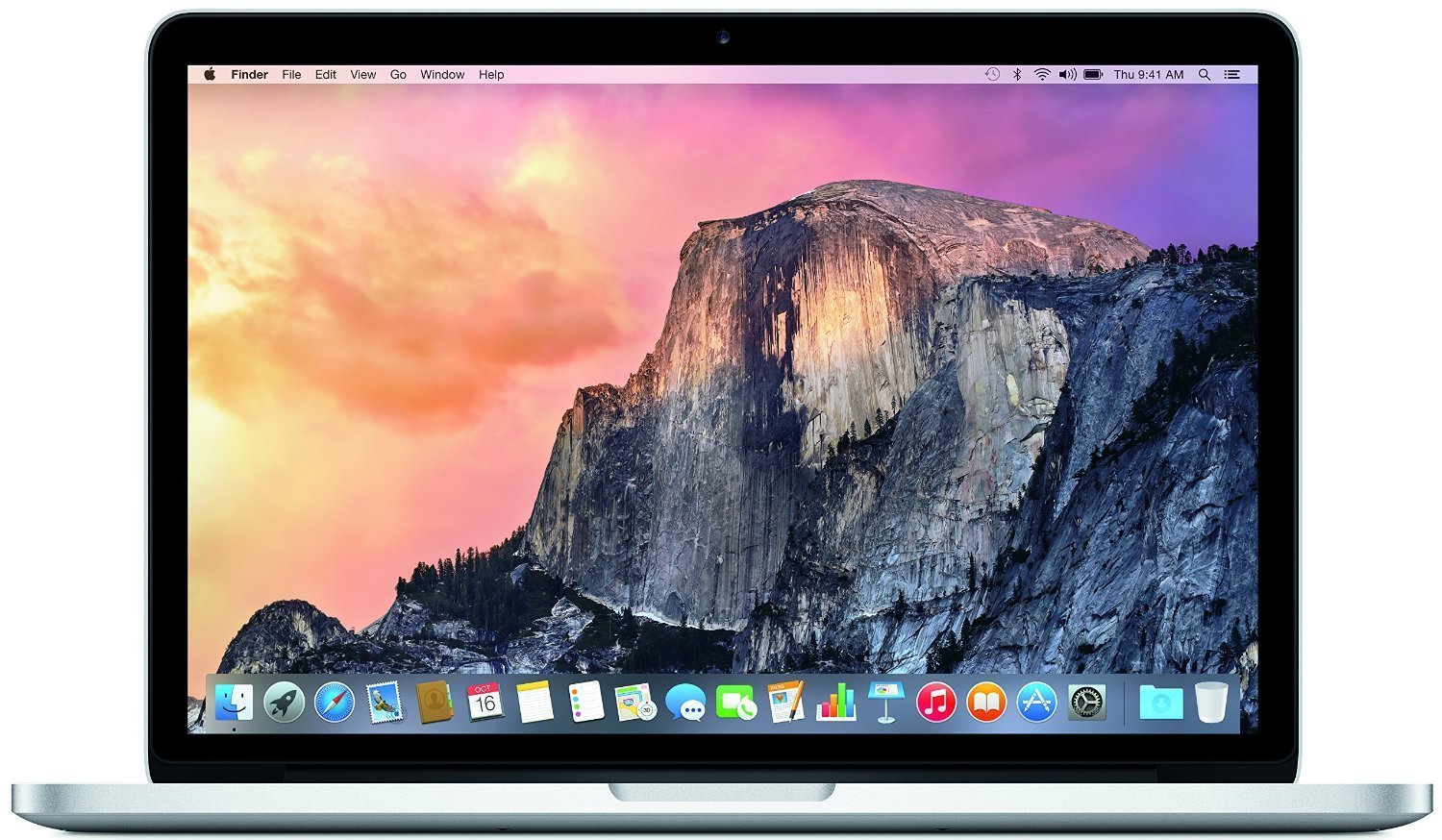Amazon.com: Apple MacBook Pro 13.3-Inch Laptop with Retina Display