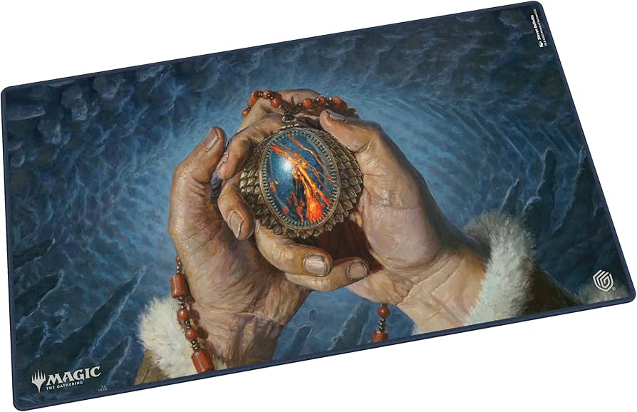 Amazon.com: Ultimate Guard - Playmat - Magic: The Gathering