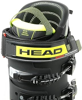 Amazon | HEAD(ヘッド)スキーブーツ Vector Evo 130 ベクターエボ130