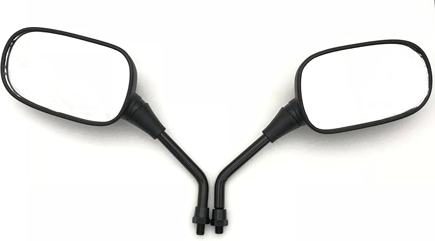 Amazon | ホンダ 純正 タイプ ミラー バックミラー 左右セット M10 正