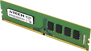 A-Tech 8GB RAM Replacement for CT8G4DFRA266 | DDR4 2666MHz PC4