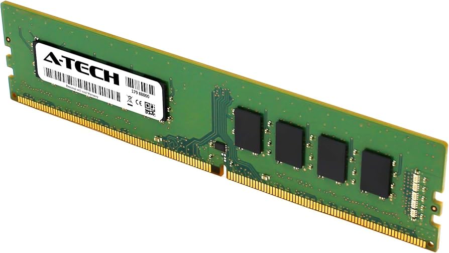 Amazon.co.jp: A-Tech 8GB RAM 交換用 Micron MTA4ATF1G64AZ-3G2E1