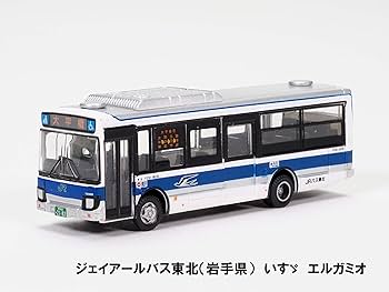 Amazon.co.jp: トミーテック (TOMYTEC) ザ・バスコレクション バスコレ