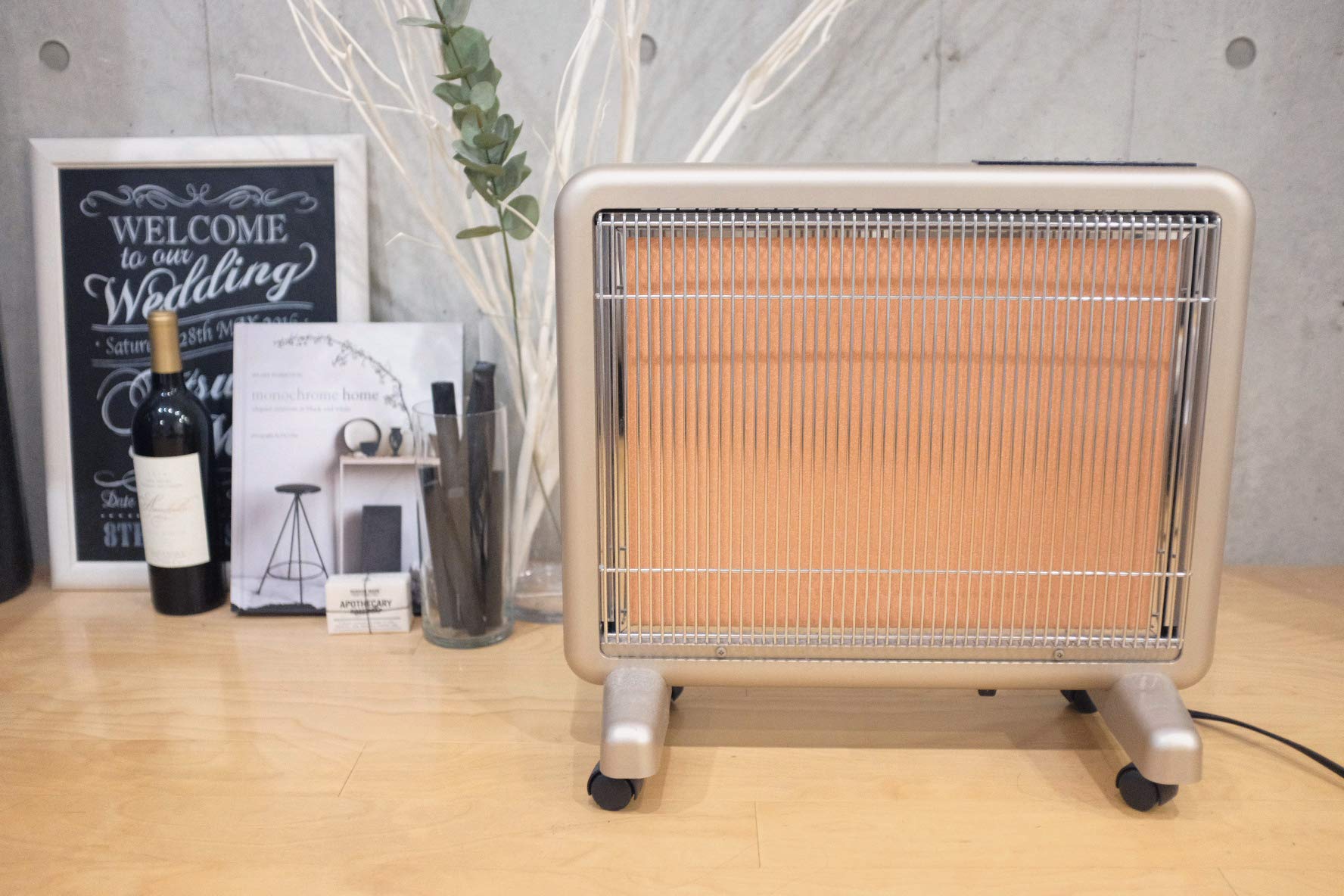 Amazon | サンルミエシリーズ最上位モデル エクセラ7 (シャンパン