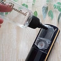 Amazon | The Beautools PureNano (白) ハンディミスト コンパクト