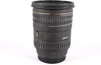 Amazon.com : Sigma 28-70mm F2.8 EX Aspherical Lens for Minolta-AF