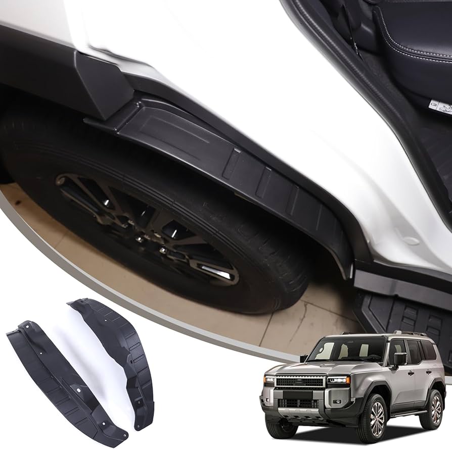 Amazon | METYOUCAR トヨタ ランドクルーザー250 ランクル250 専用