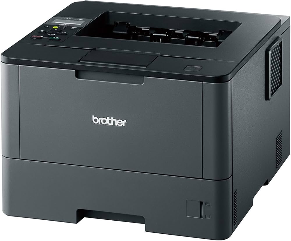 Amazon.co.jp: brother A4モノクロレーザープリンター (40PPM/両面印刷