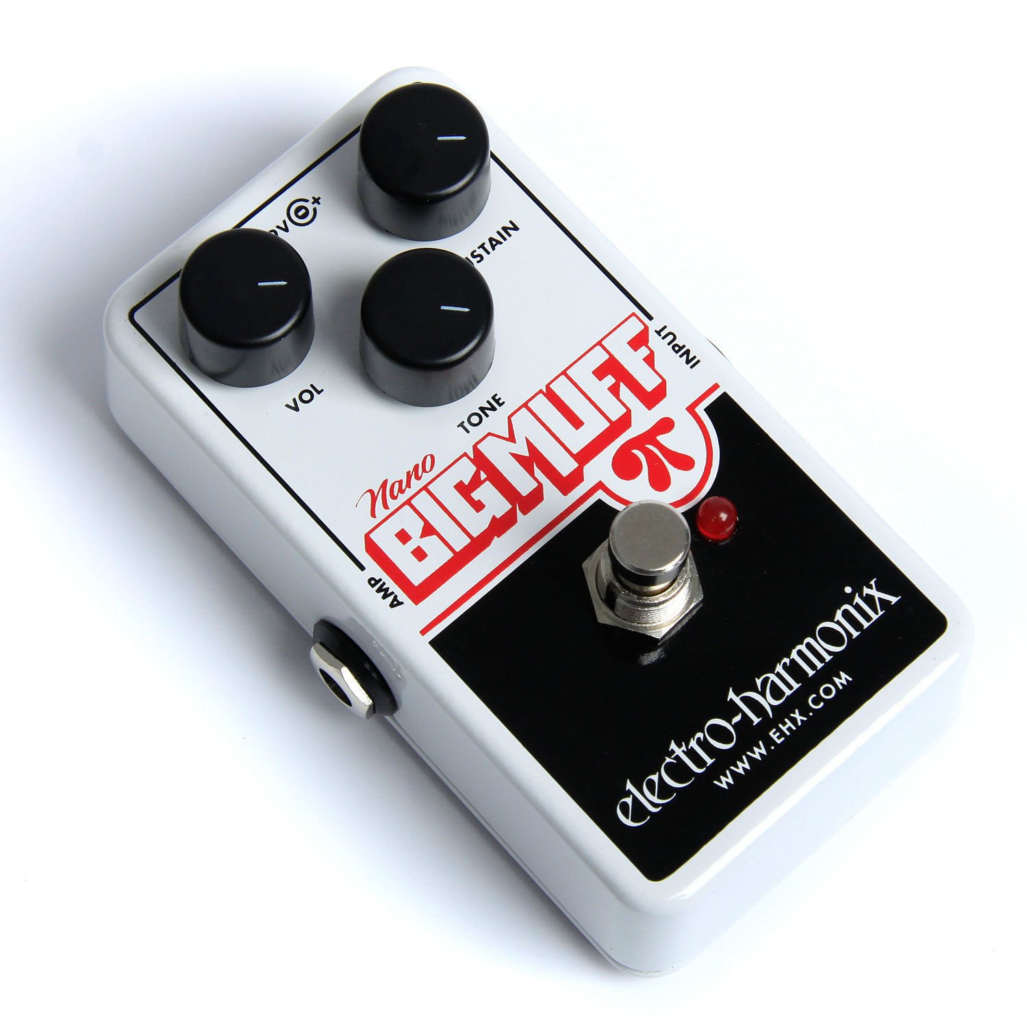 Amazon | Electro-Harmonix Nano Big Muff Pi 並行輸入品