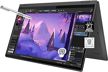 Amazon.com: Lenovo IdeaPad Flex 5 5i 2-in-1 Laptop (15.6