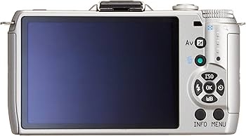 Amazon | PENTAX ミラーレス一眼 Q7 ズームレンズキット [標準ズーム