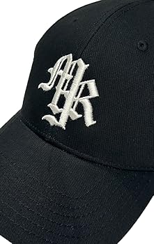 Amazon | [MIRROR9] ミラーナイン 【公式直営店】 MR9 logo cap