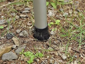 Amazon | スノーピーク(snow peak) タープ ウイングポール | Snow Peak