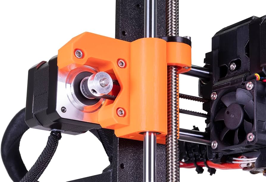 Amazon.co.jp: Original Prusa i3 MK3S+ 3Dプリンター (キット) [日本