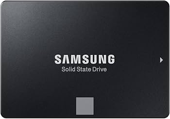 Amazon | Samsung 860 EVO 1TB SATA 2.5インチ 内蔵 SSD MZ-76E1T0B/EC
