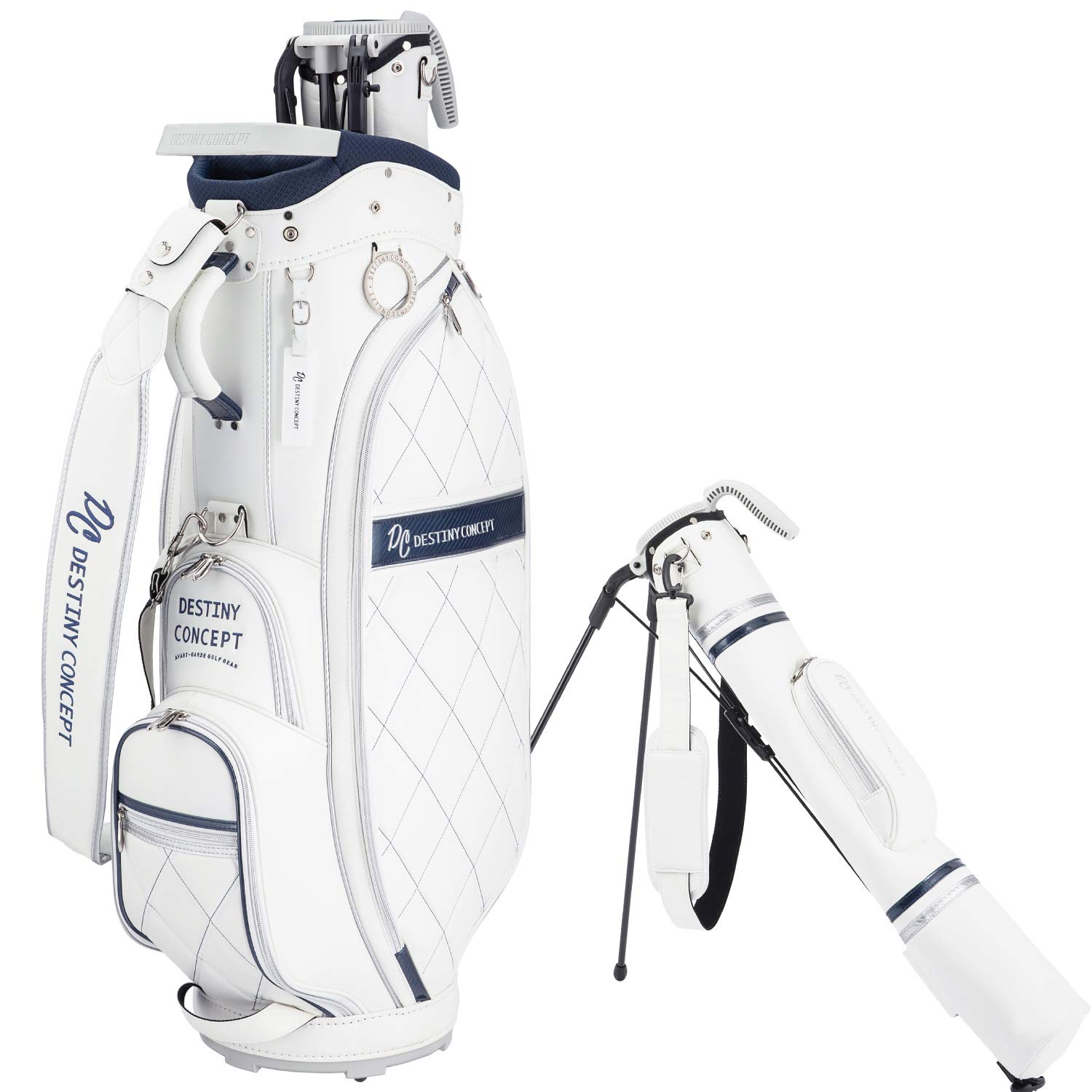 Amazon | [ディスティニーコンセプト]DESTINY CONCEPT デュアル