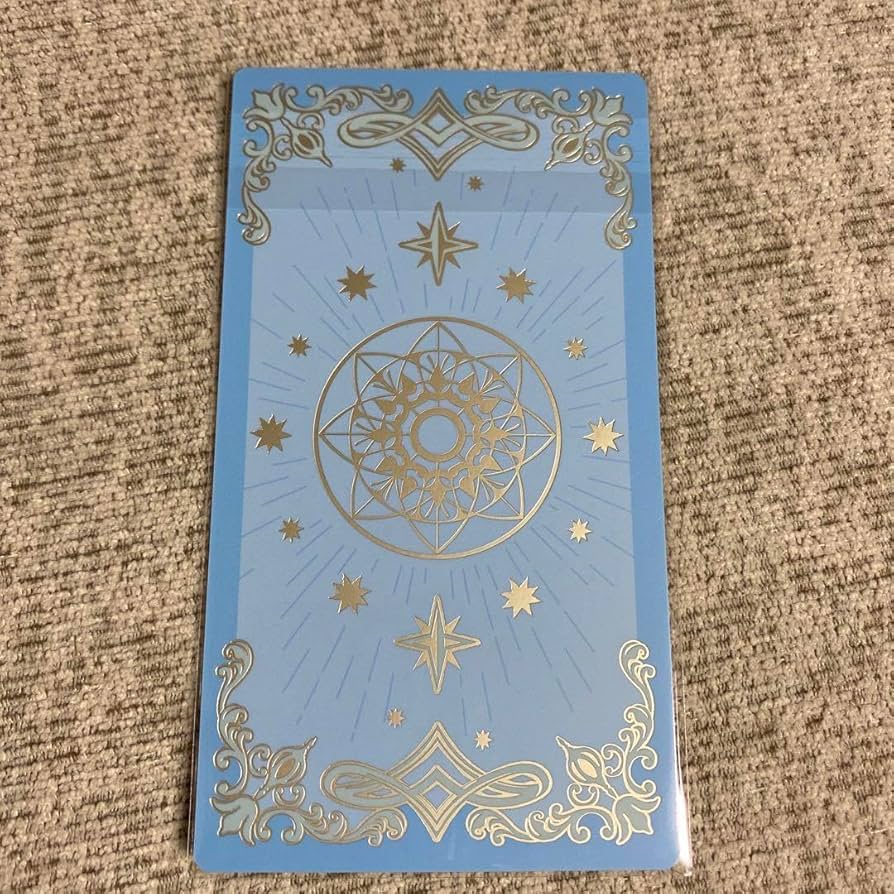 Amazon.co.jp: メルスト 輝跡展 メルクストーリア タロットカード 特典