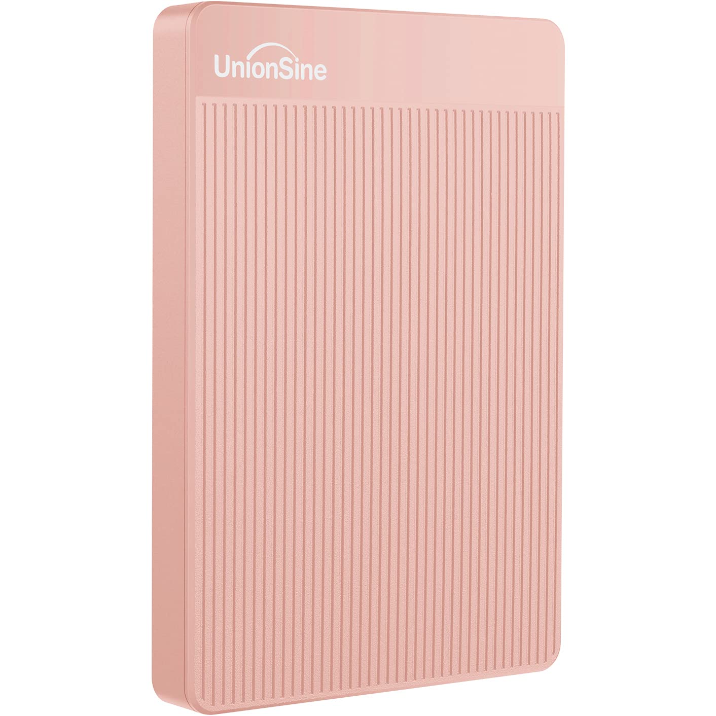 Amazon.com: UnionSine 500GB Ultra Slim Portable External Hard
