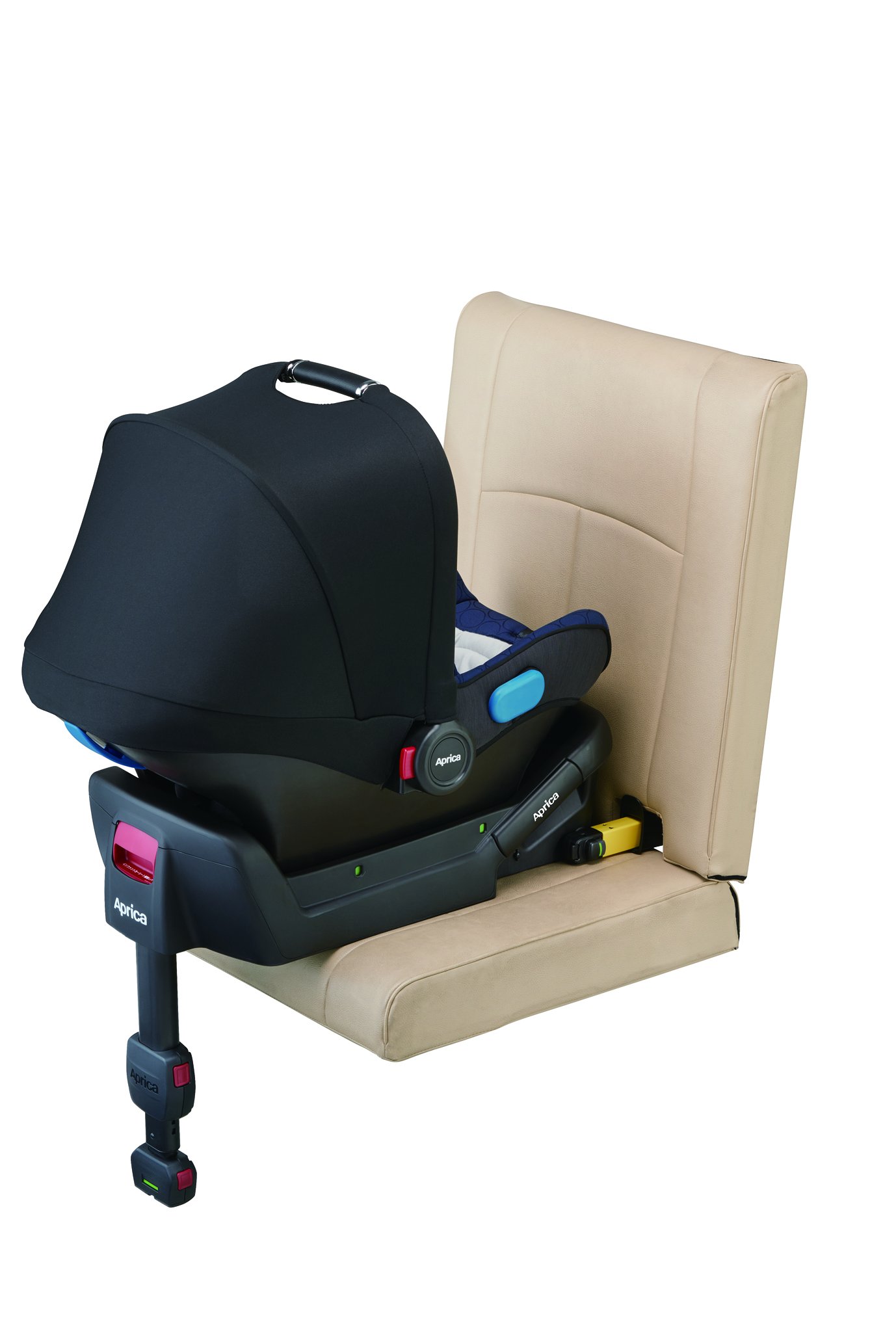 Amazon | Aprica(アップリカ) チャイルドシートオプション ISOFIX