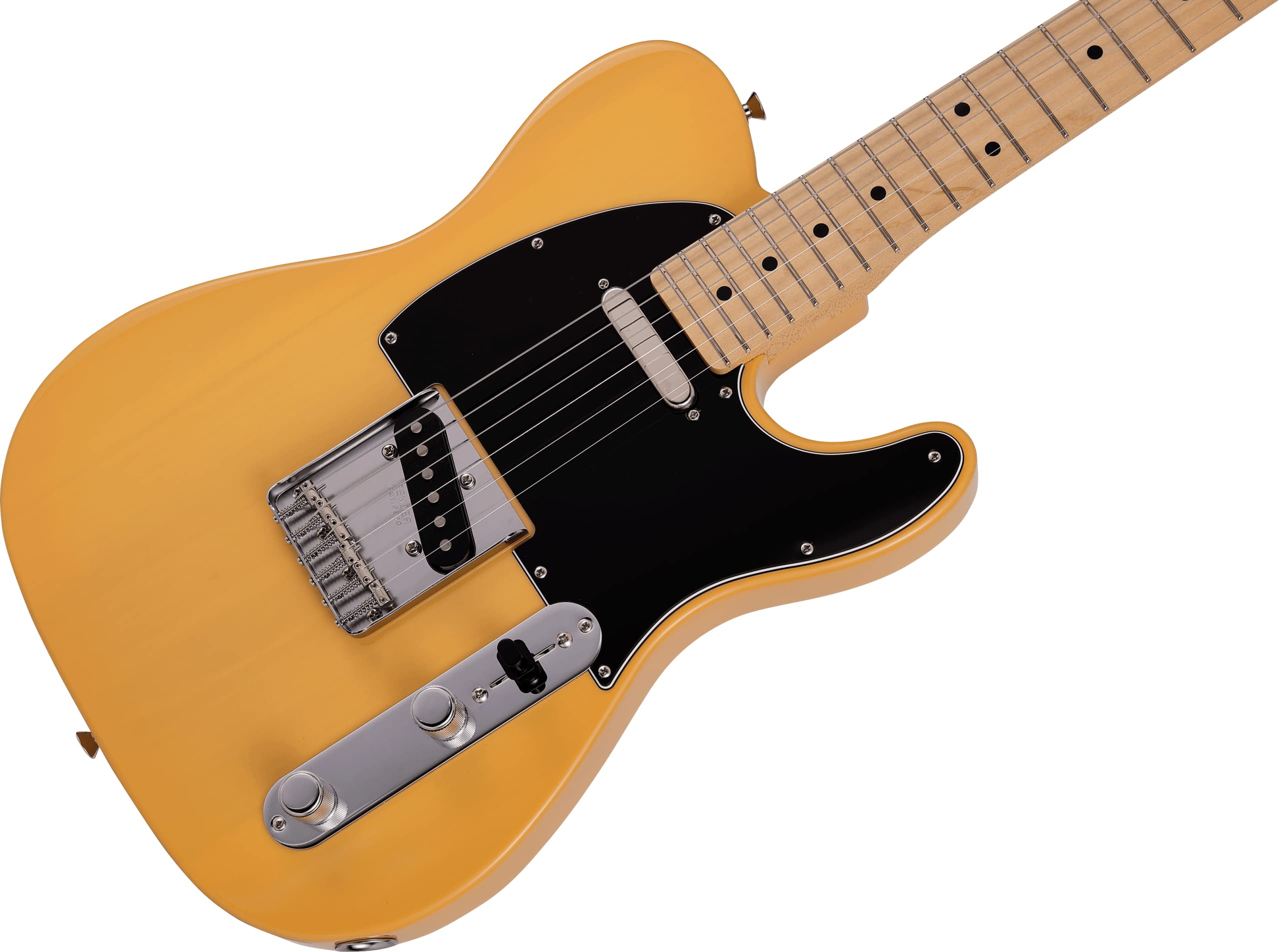 Amazon | Fender ショートスケールギター Made in Japan Junior