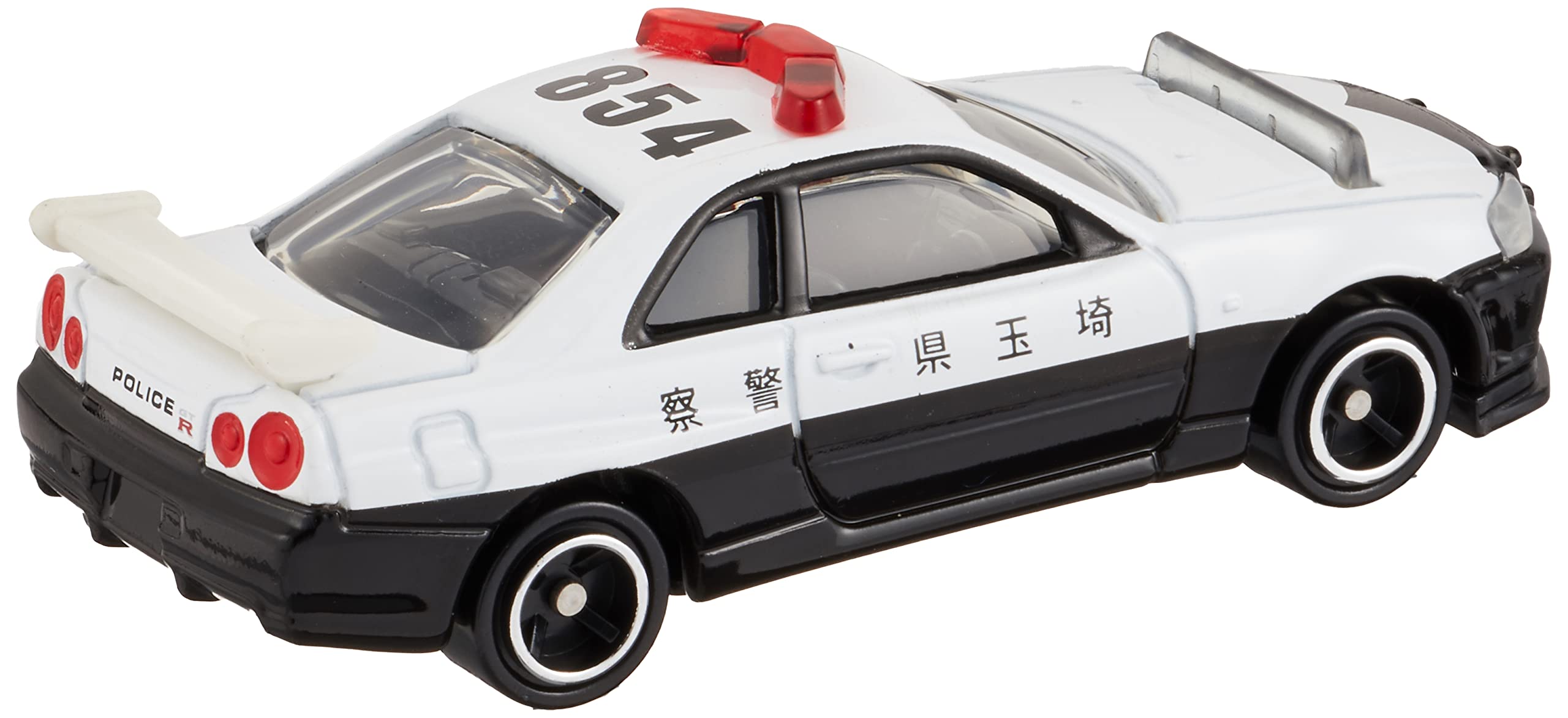 Amazon.co.jp: タカラトミー(TAKARA TOMY) 箱001 GT－R